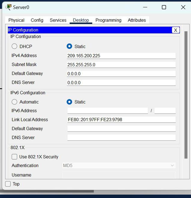 Configure and Verify NTP Operating in Client and Server Mode ...