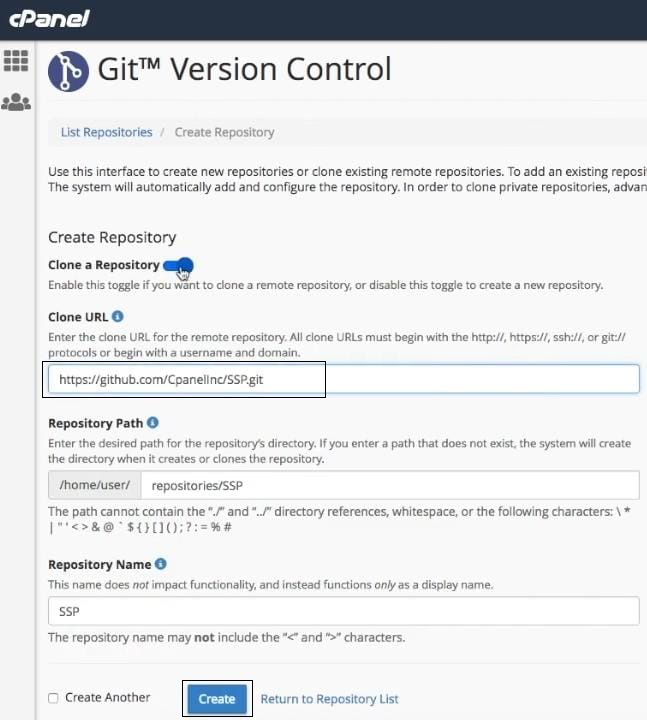 Git-version-control