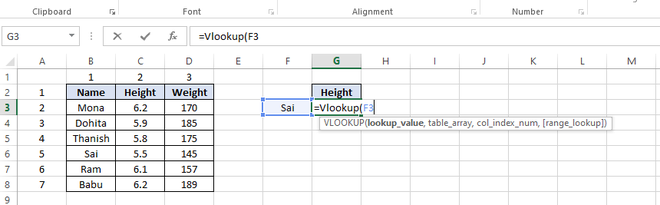 Vlookup-function-for-sai