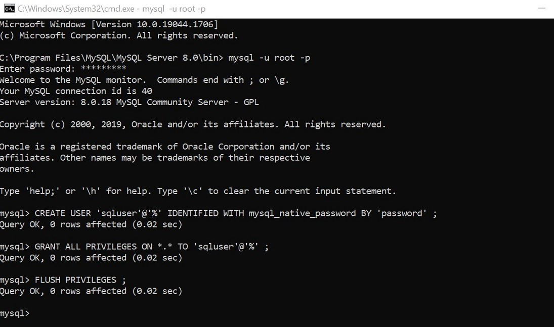 how-to-connect-to-mysql-server-using-vs-code-and-fix-errors