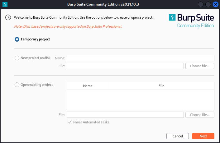 How to install burp suit in linux system - GeeksforGeeks