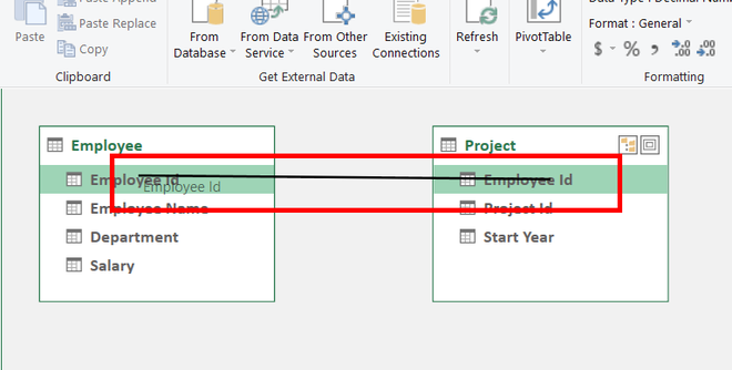 Creating-relation-between-tables