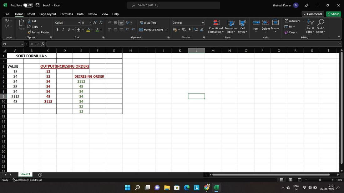 dynamic-array-formulas-in-excel-geeksforgeeks