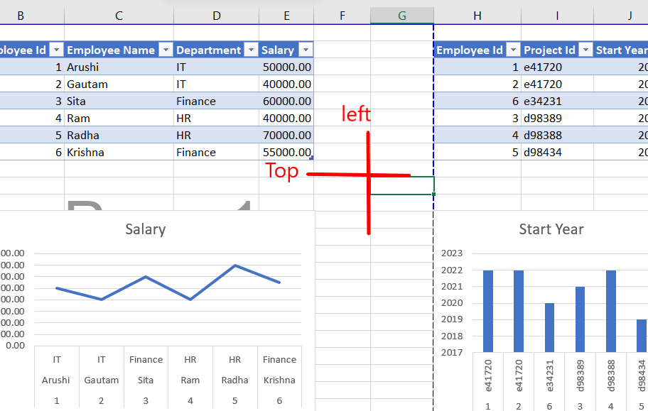 Dividing-worksheet-in-four-parts