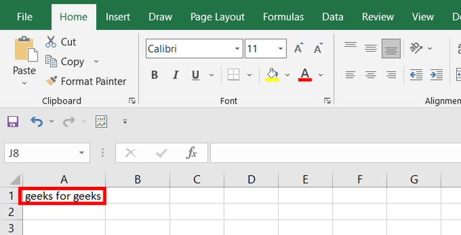 get-set-or-change-cell-value-in-excel-vba-geeksforgeeks