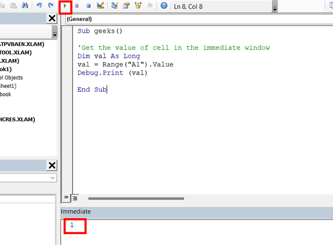 How To Change Cell Value In Excel Vba