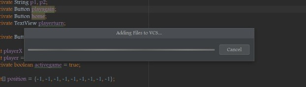 Adding-files-to-VCS