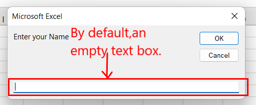 Empty-text-box-created