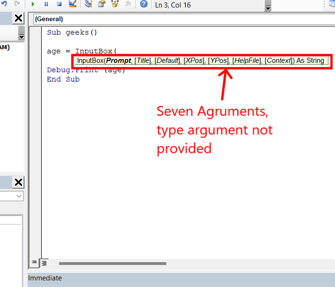 Seven-arguments-shown