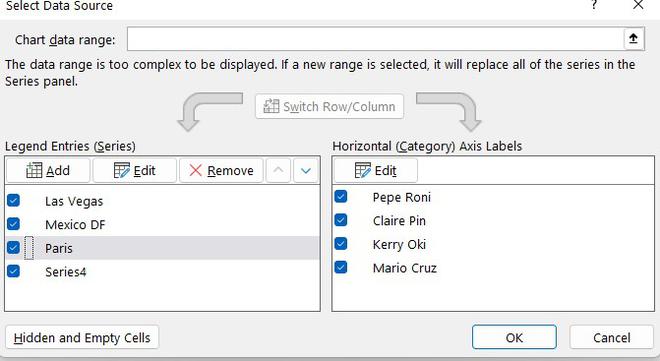 Selecting-series-where-change-required