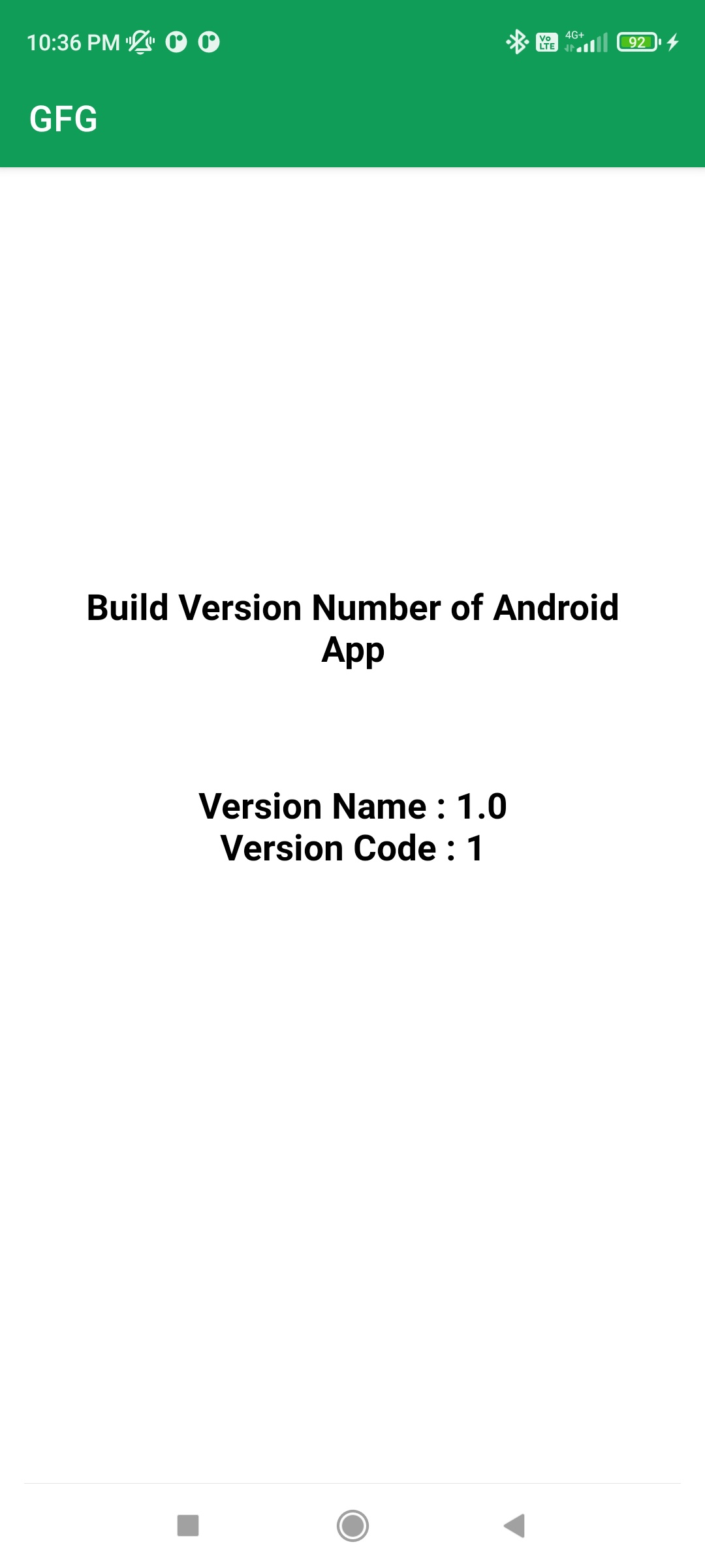 Get Android .apk file VersionName or VersionCode WITHOUT