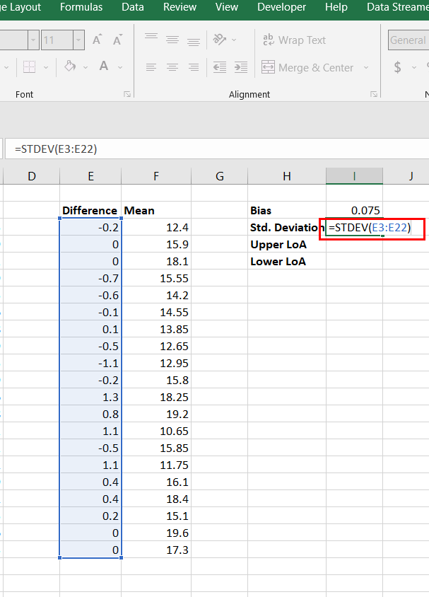 Standard-deviation-function-applied