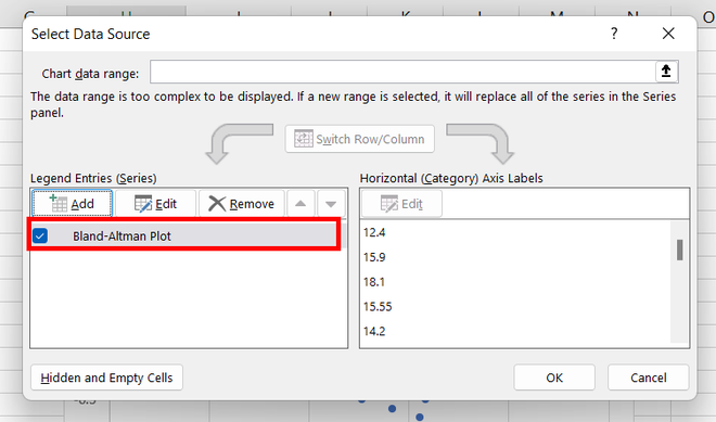 Clicking-ok-in-data-source-box