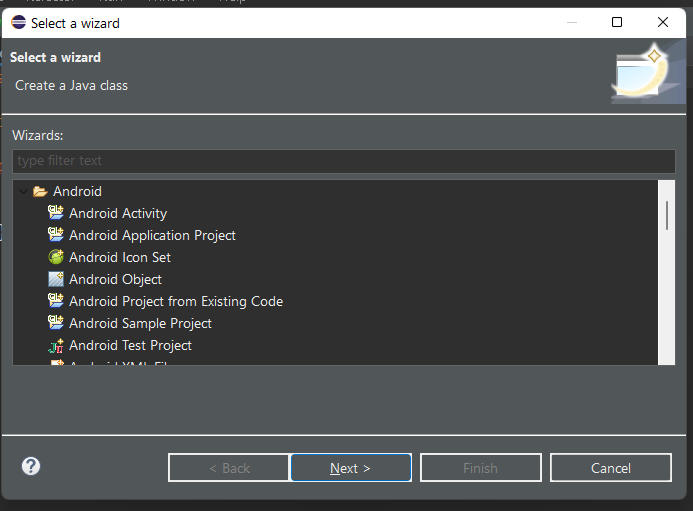 eclipse ide for android platform development