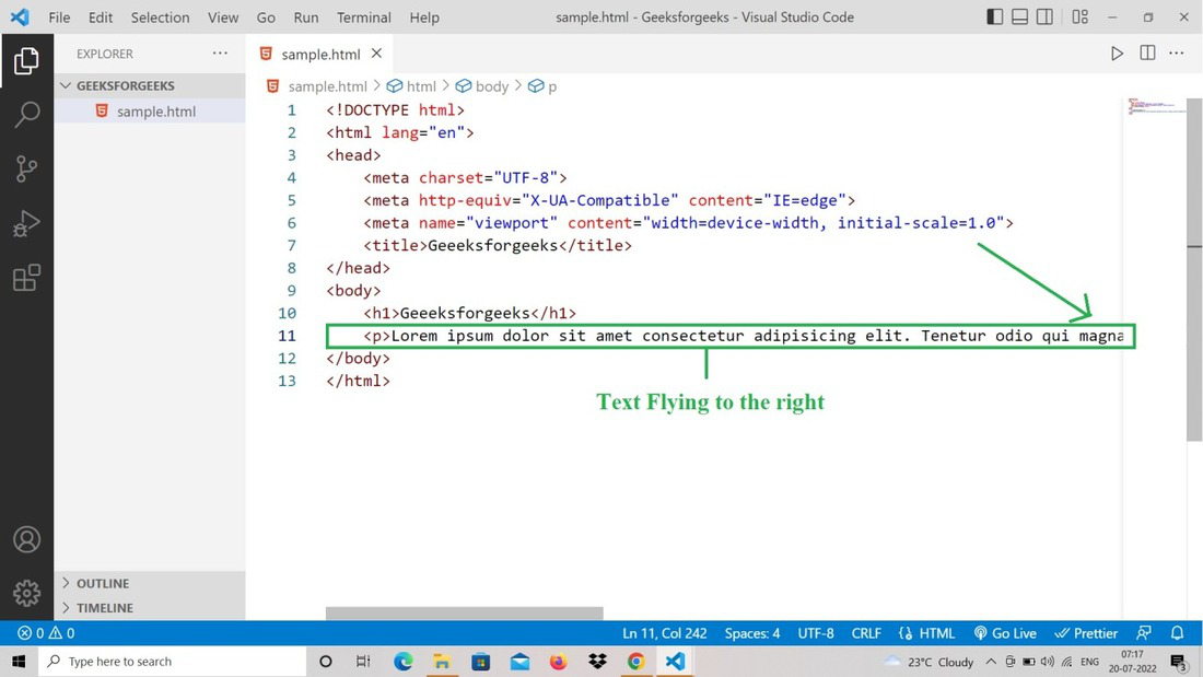 Wrap, indent, and align refactorings - Visual Studio (Windows