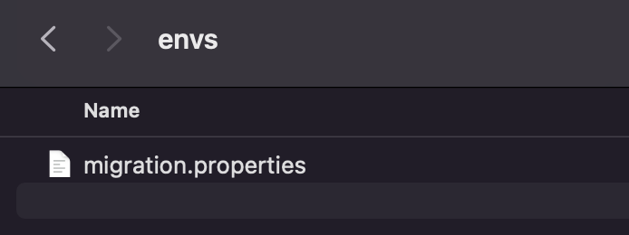 envs/migration.properties