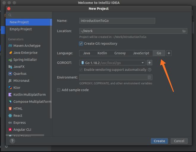 Restarting-intellij