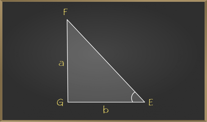 Isosceles Right Triangle: Formulas, Pythagoras Theorem and Area