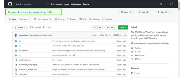 How to Install WordPress Plugins and Themes from GitHub? - GeeksforGeeks
