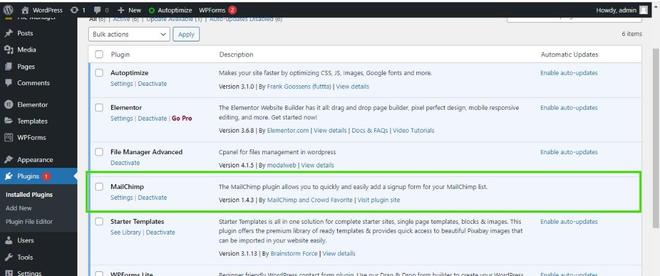 How to Install WordPress Plugins and Themes from GitHub? - GeeksforGeeks