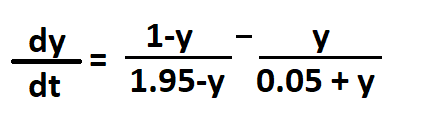 Ordinary Differential Equation