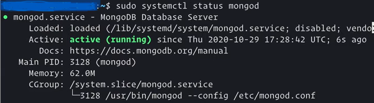 MongoDB-instance-installed