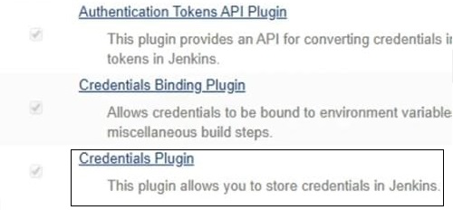 Installing-credentials-plugin