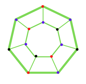 Peterson graph