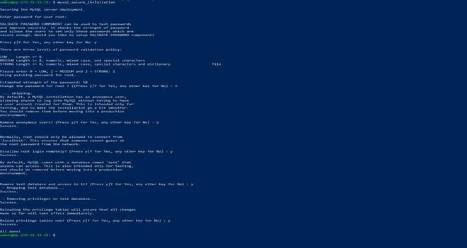 How to Install SQL Client in Linux? - GeeksforGeeks