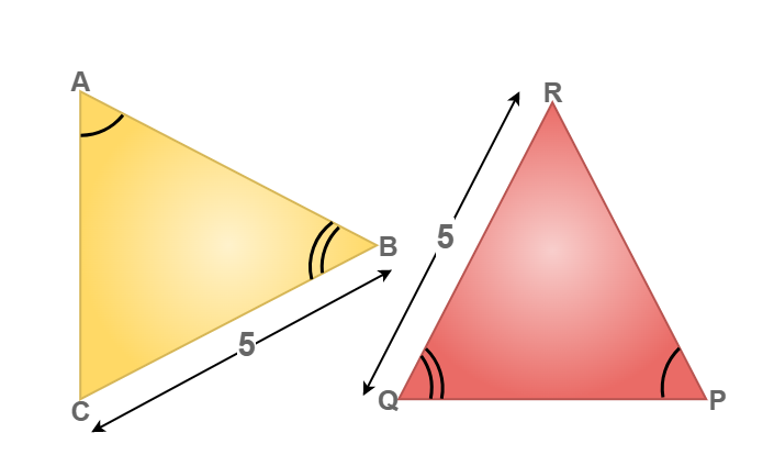 Right Triangle Congruence Theorem - Examples and Solutions