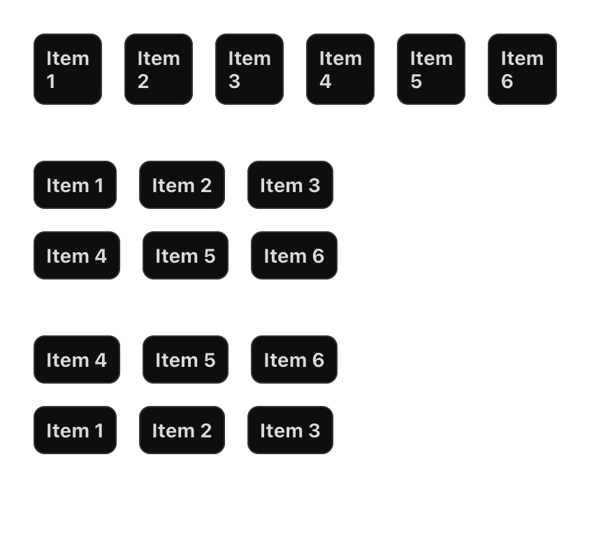 React MUI Flexbox - GeeksforGeeks