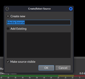 How to Create Fake Webcam Streams On Linux - GeeksforGeeks