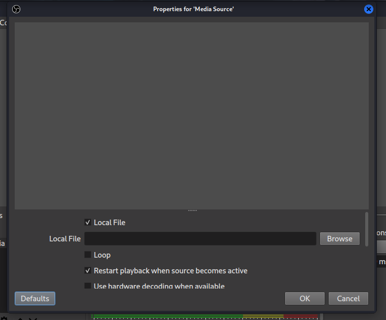 How to Create Fake Webcam Streams On Linux - GeeksforGeeks
