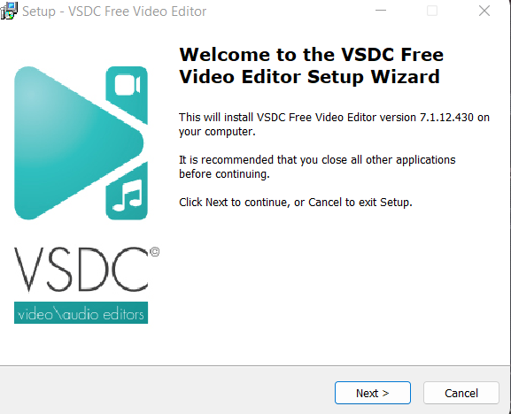 How to Download and Install VSDC Free Video Editor on Windows ...