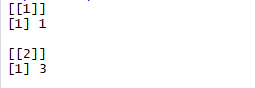Tuple in R Programming