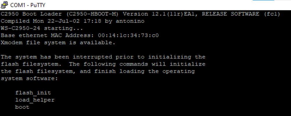 PortFast Configured On A Cisco Switch Port GeeksforGeeks 51 OFF