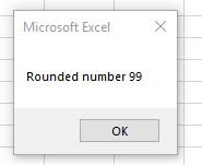 Rounded-number-obtained