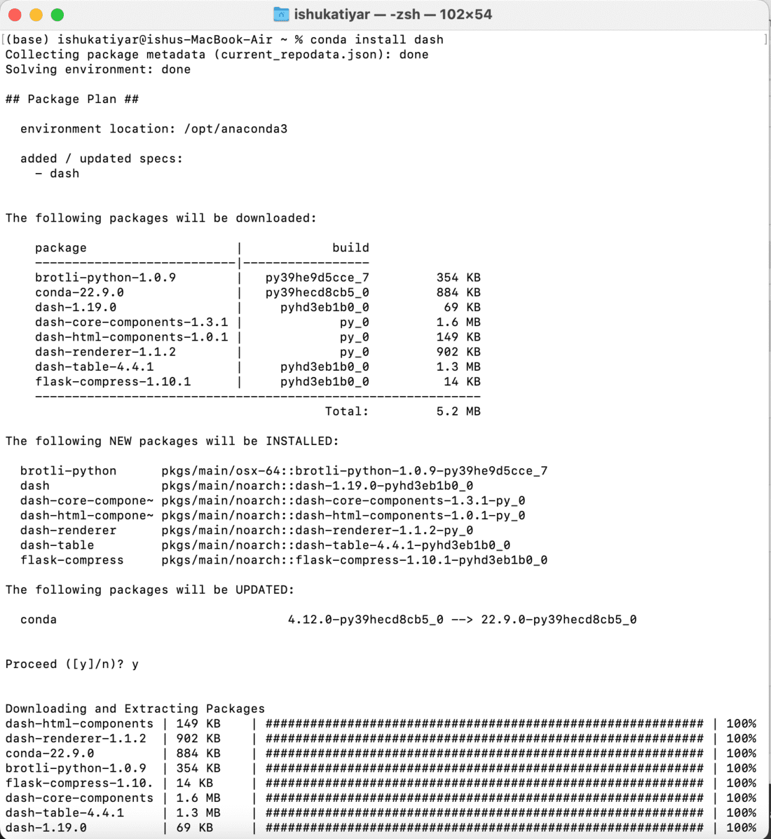 installing-dash-using-conda