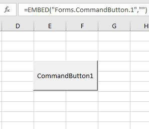 Drawing-command-button-in-sheet