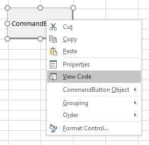 Right-clicking-command-box