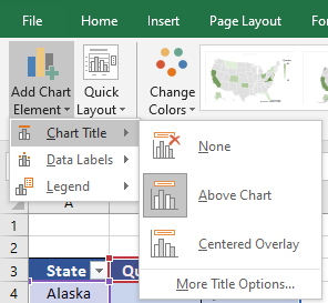 Selecting-chart-title