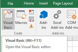 Clicking-visual-basic