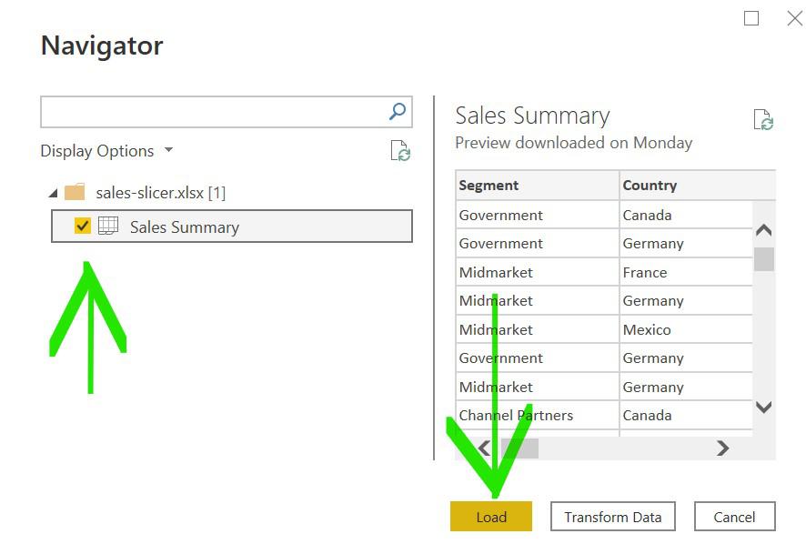 Power BI - How to Create a Stacked Bar Chart?