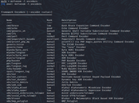 Working with Payload Metasploit in Kali Linux - GeeksforGeeks