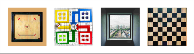 Square in Maths - Area, Perimeter, Examples & Applications - GeeksforGeeks