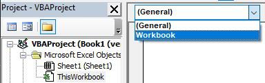 Selecting-workbook