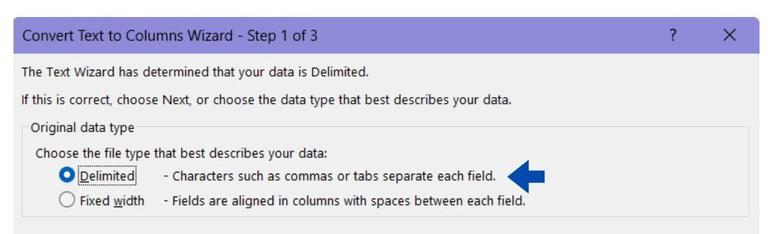 Convert Date To Number String Or Text Format In Excel - GeeksforGeeks