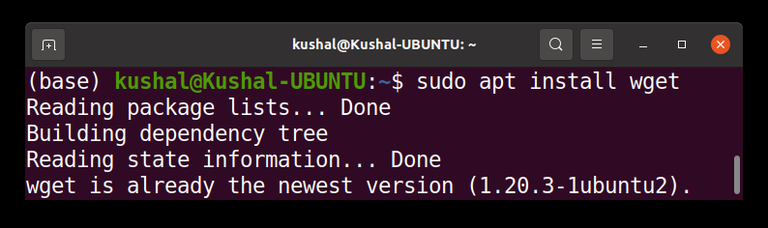 How to install ISPManager in Linux - GeeksforGeeks