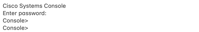 Switch Comand Line Interface What is Switch Command-Line Interface? - GeeksforGeeks